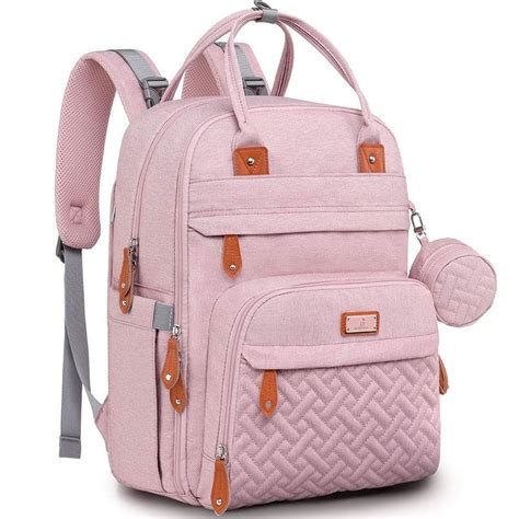 ultimate diaper backpack bag